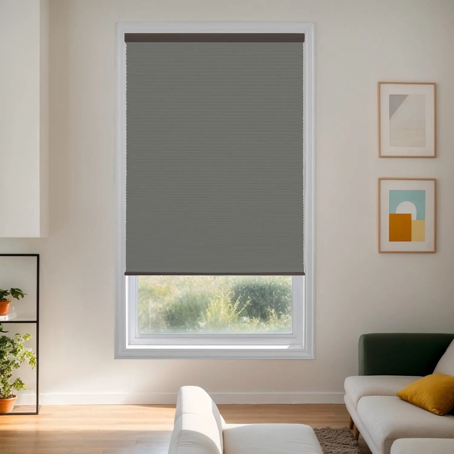Dark Gray