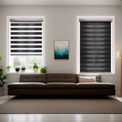 Dark Gray