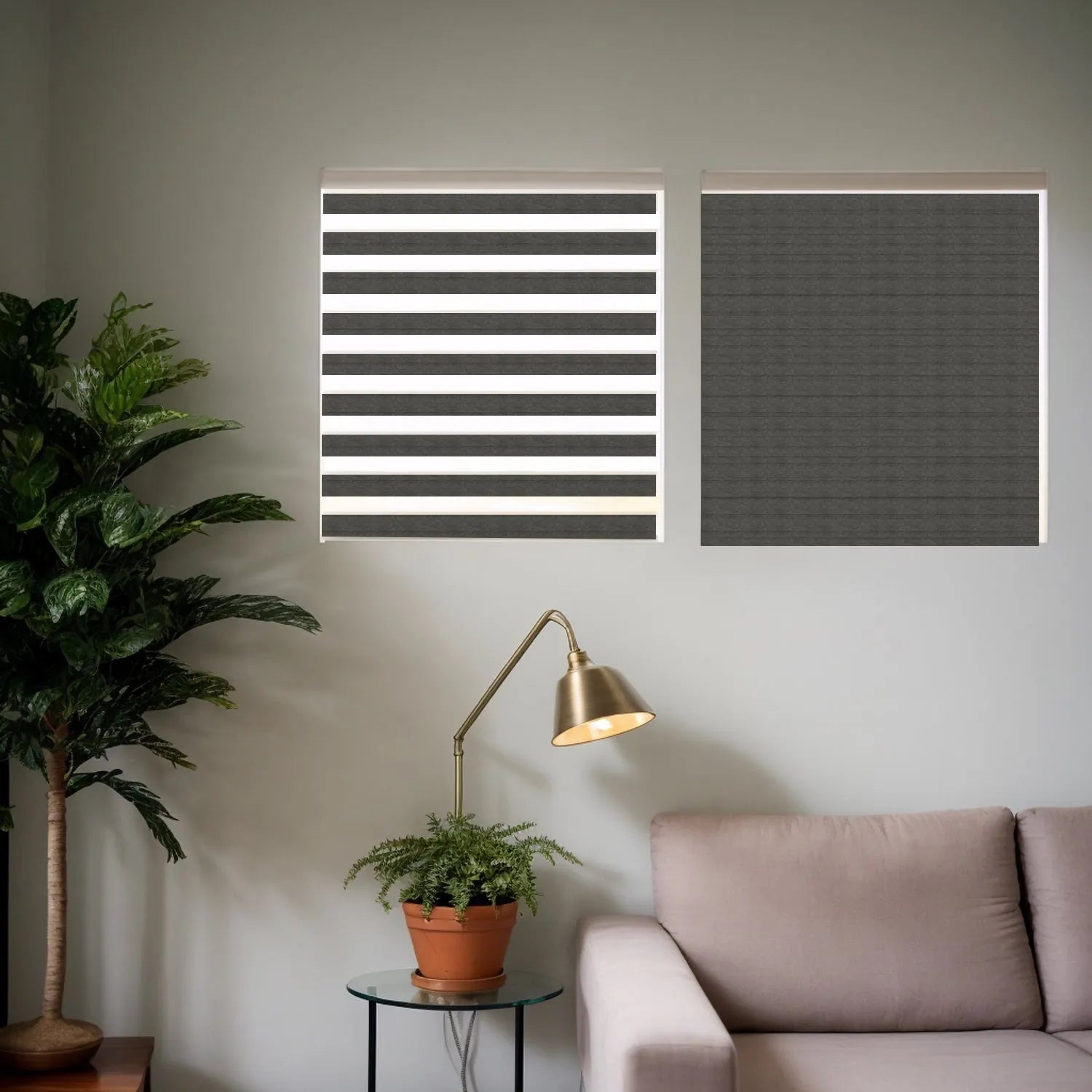 Dark Gray
