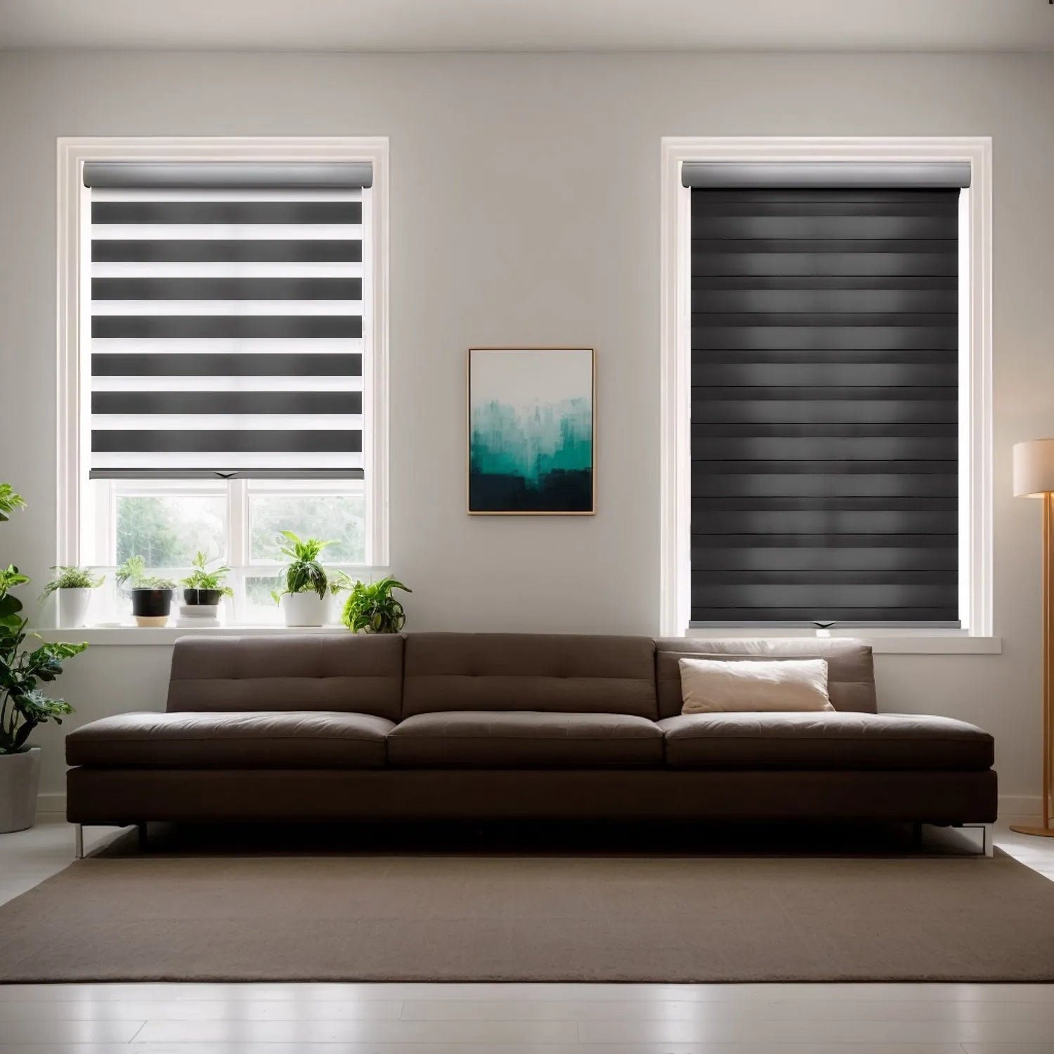 Dark Gray