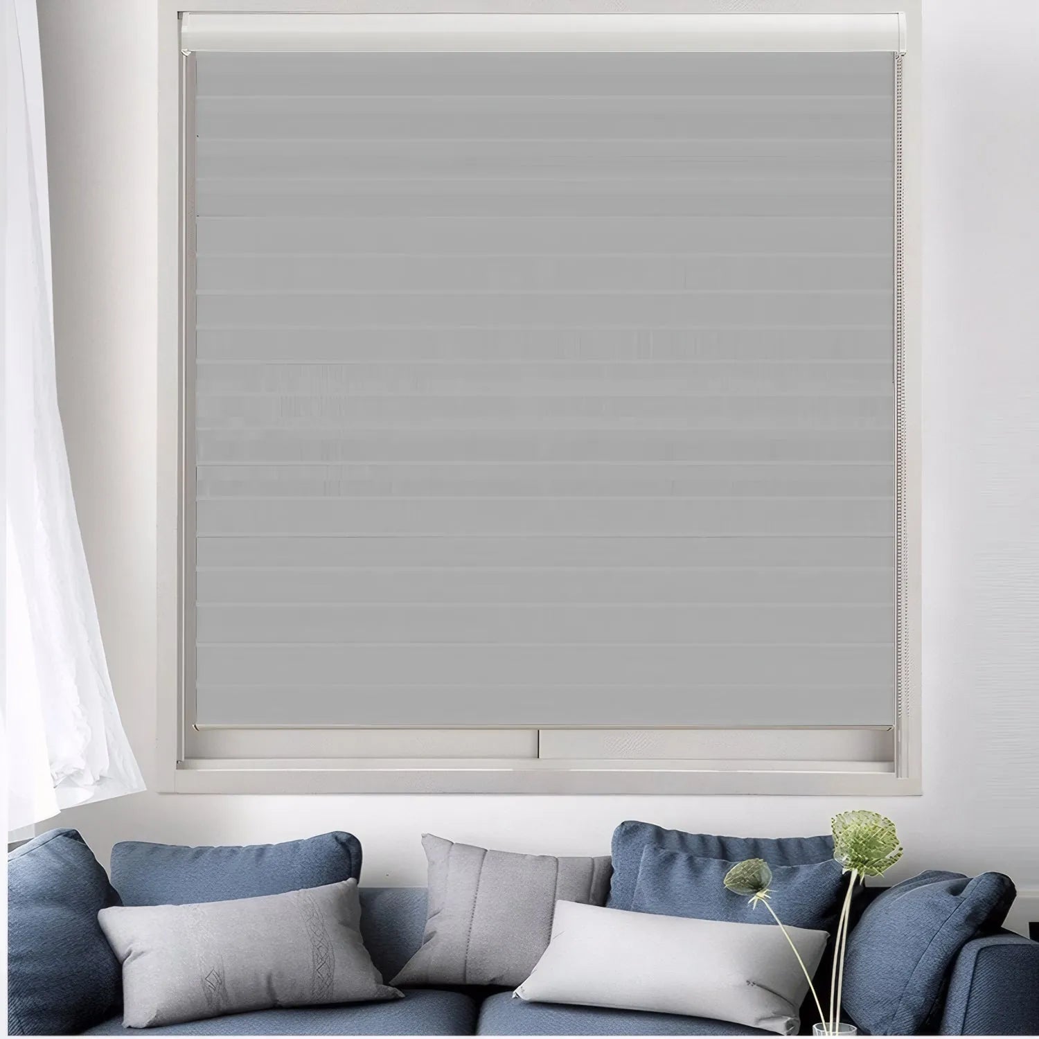Gray