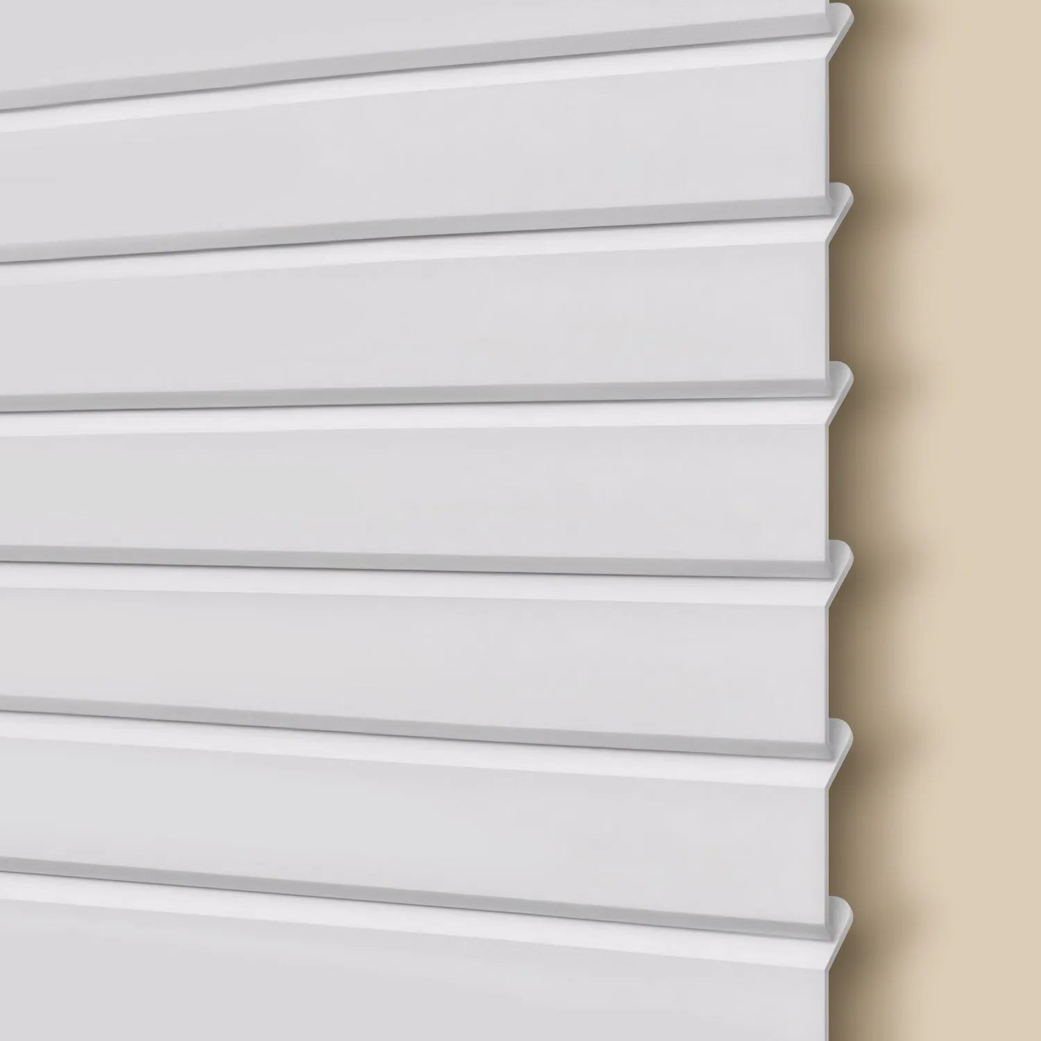Matte White