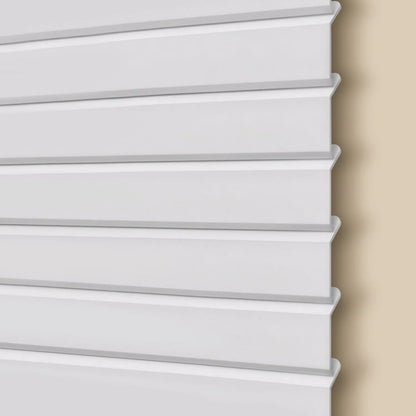 Matte White