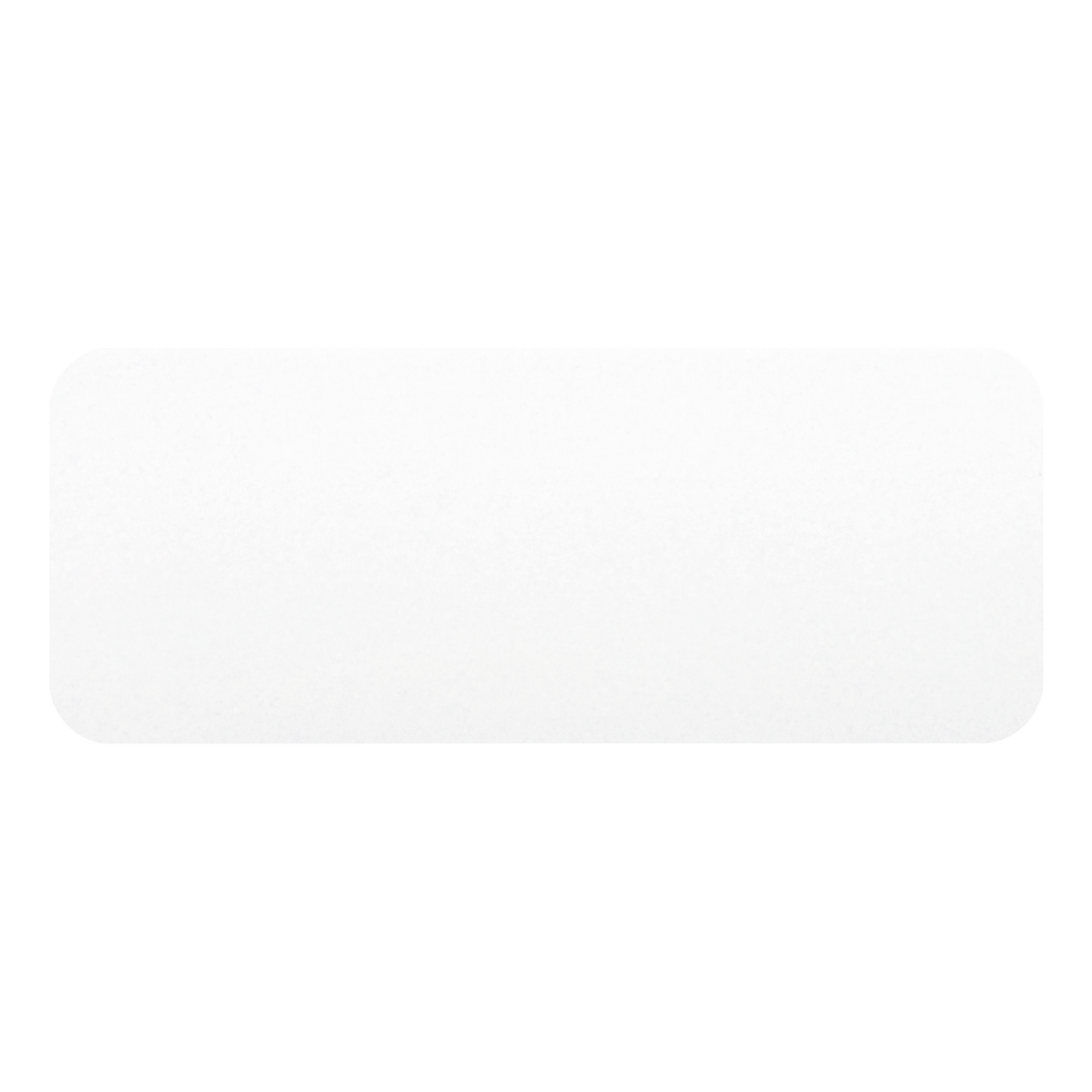 Matte White