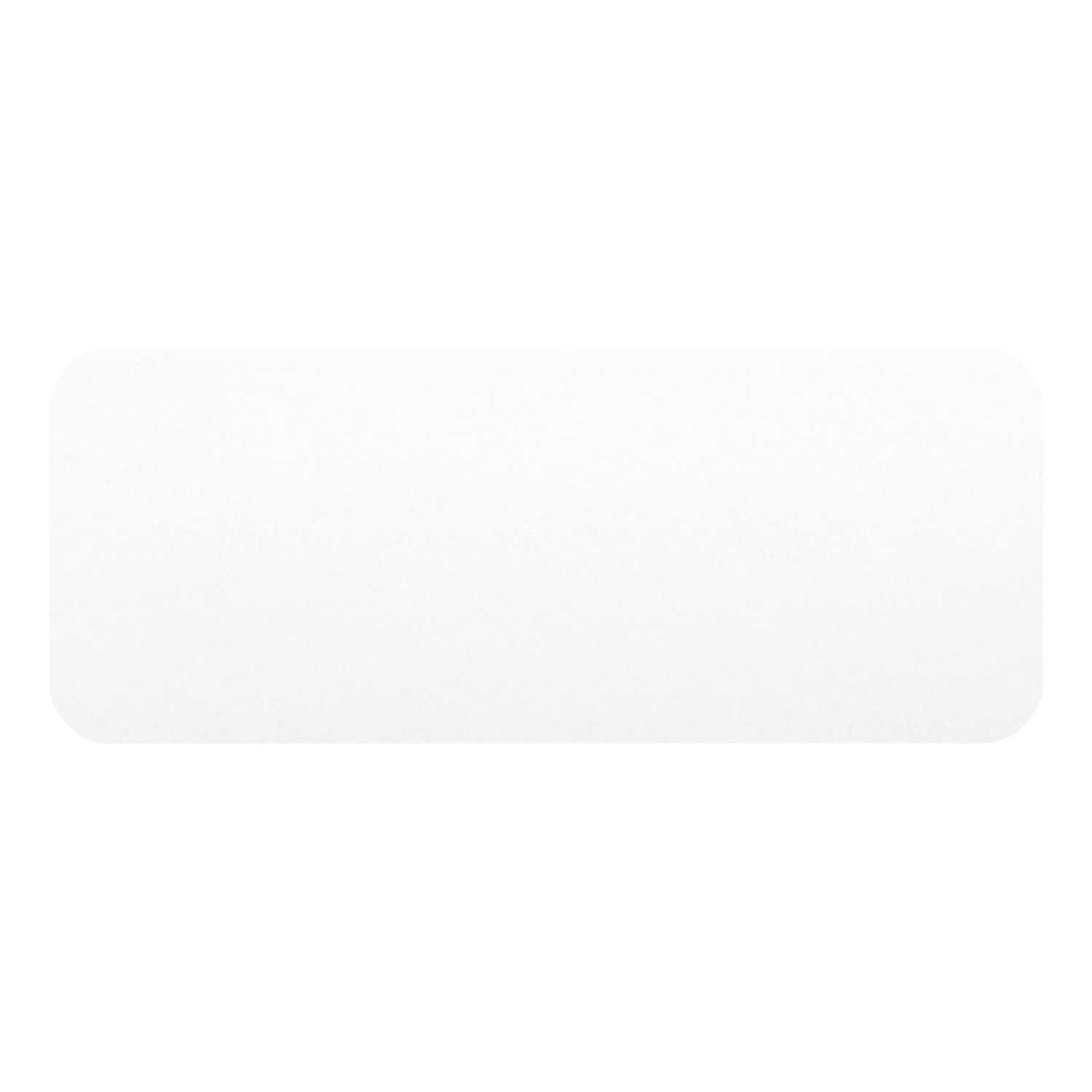 Matte White