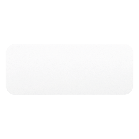 Matte White
