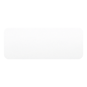 Matte White
