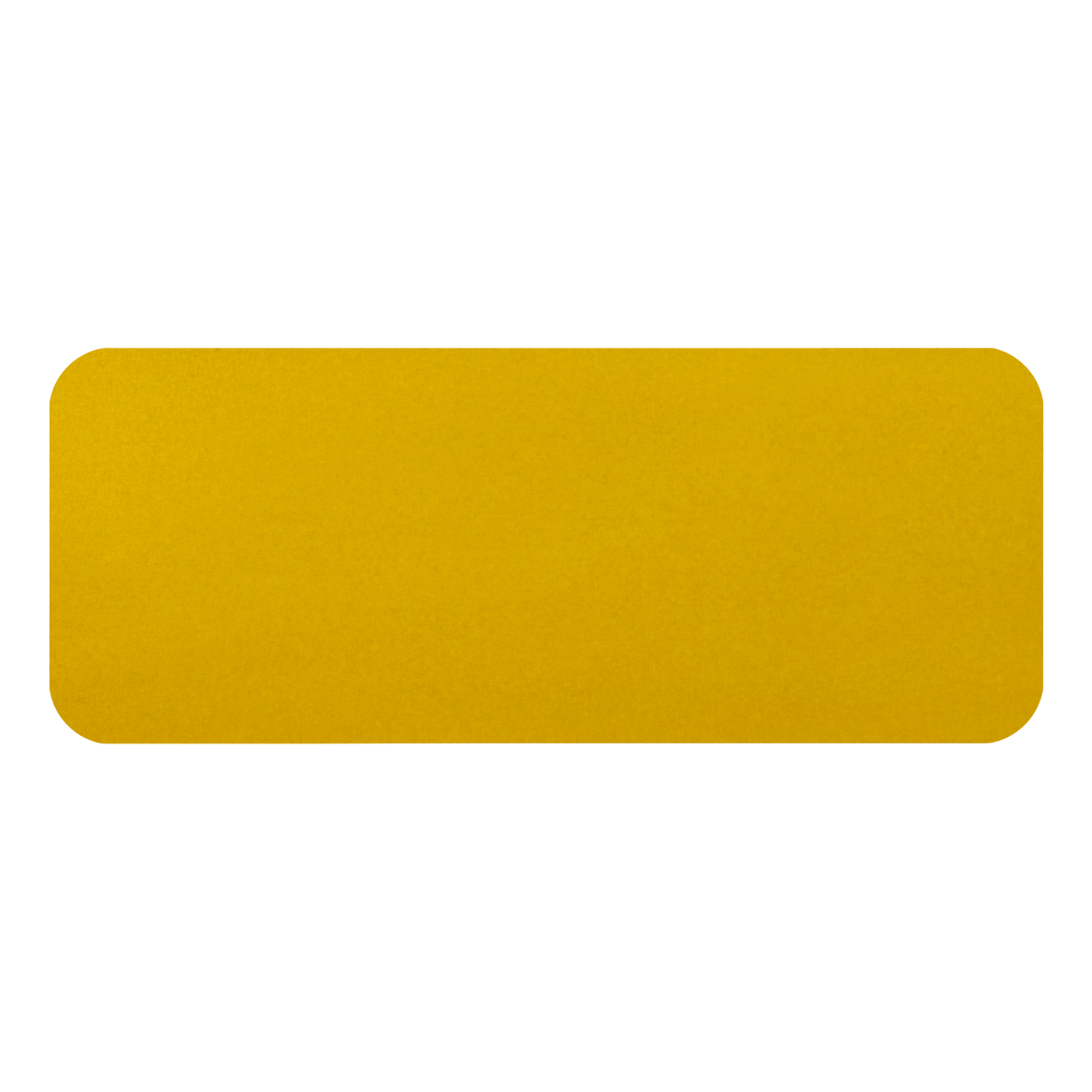 Matte Yellow