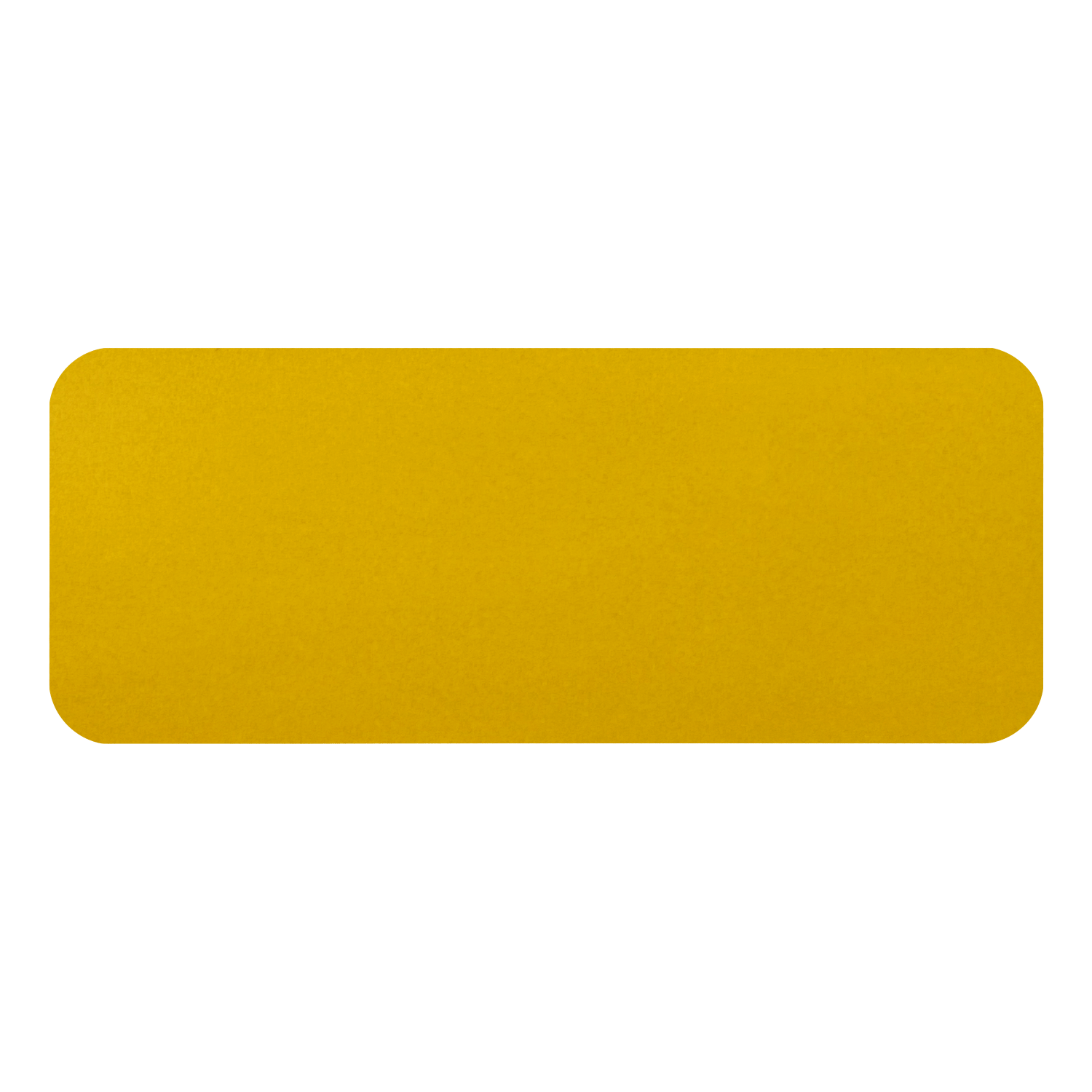 Matte Yellow