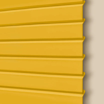 Matte Yellow
