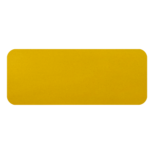 Matte Yellow