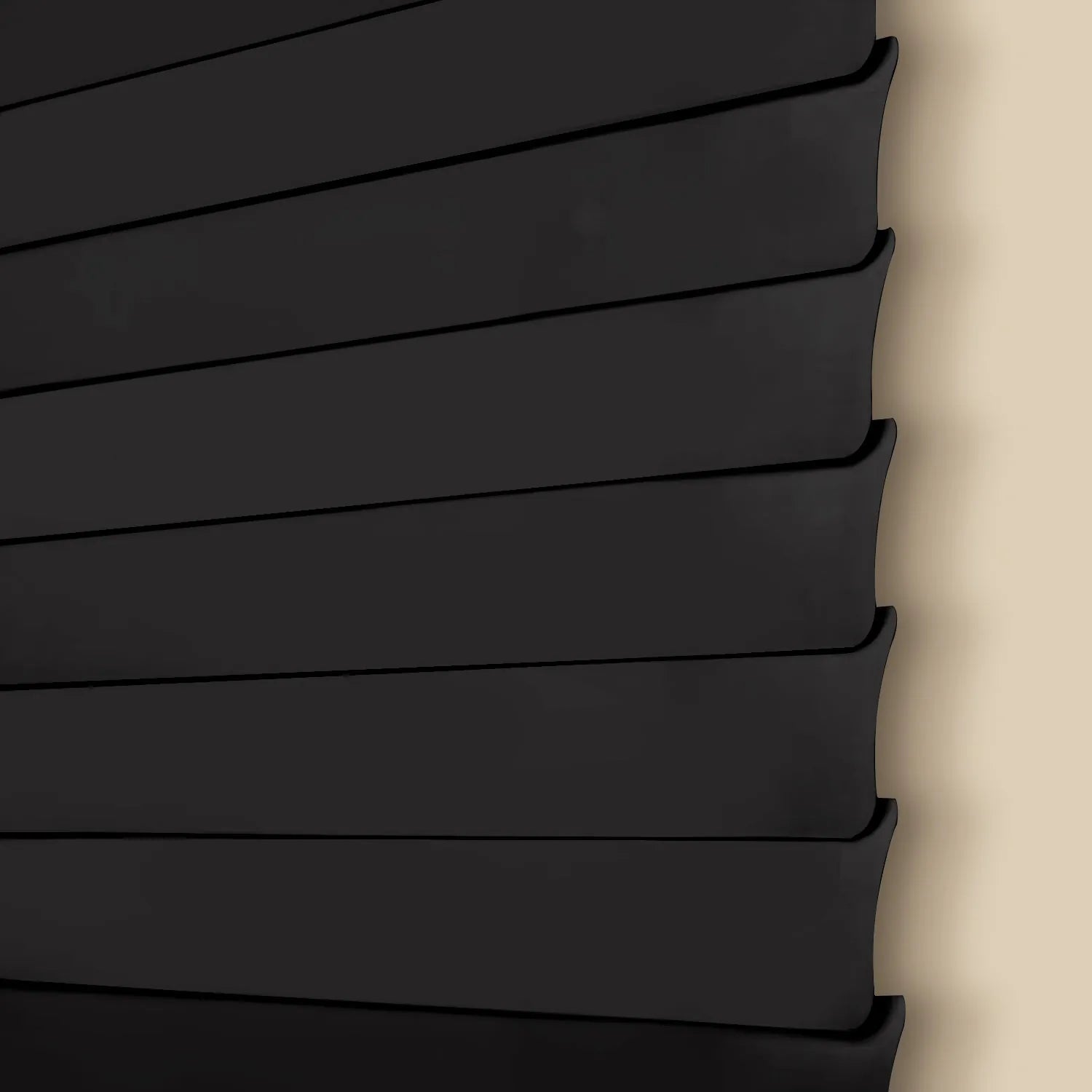 Matte Black