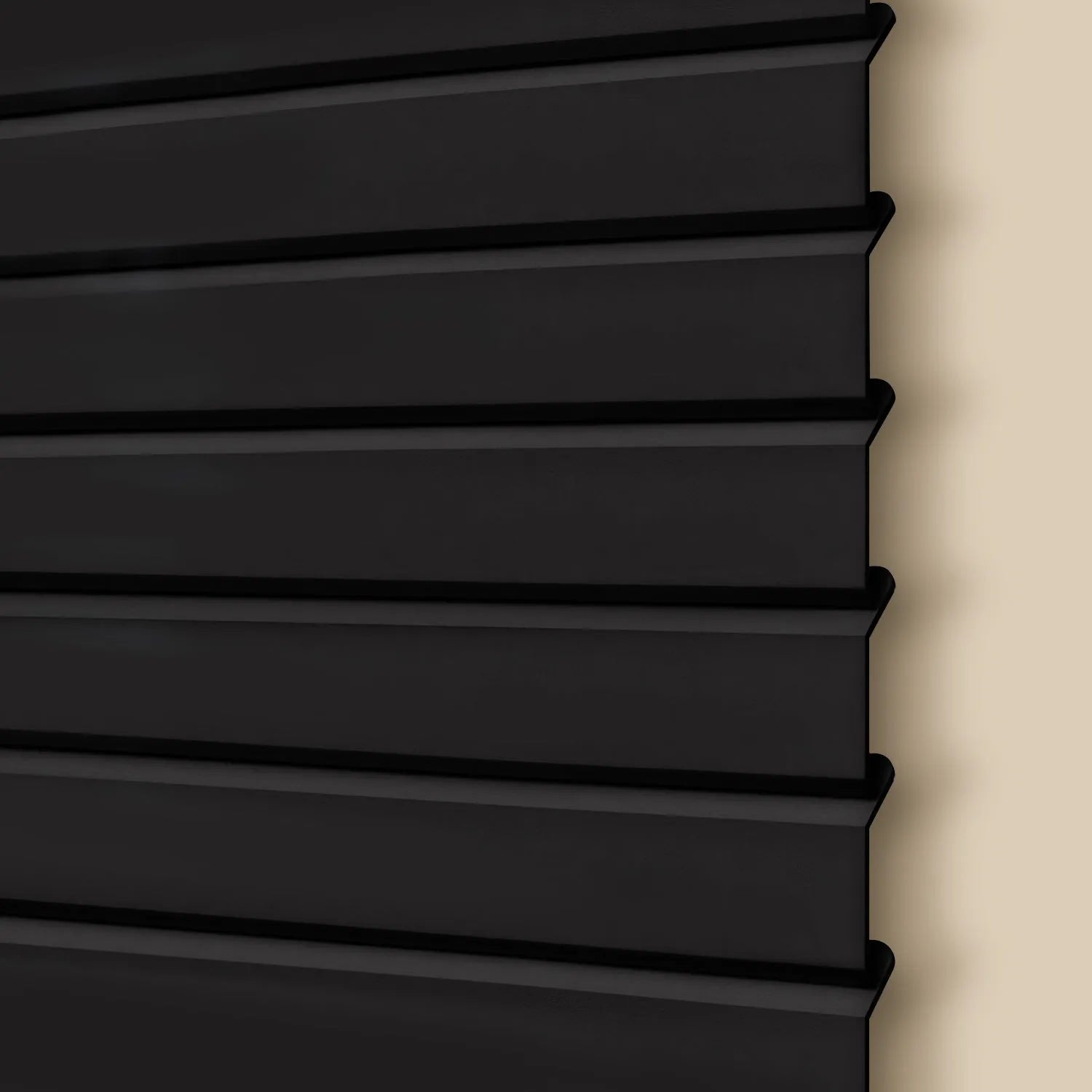 Matte Black