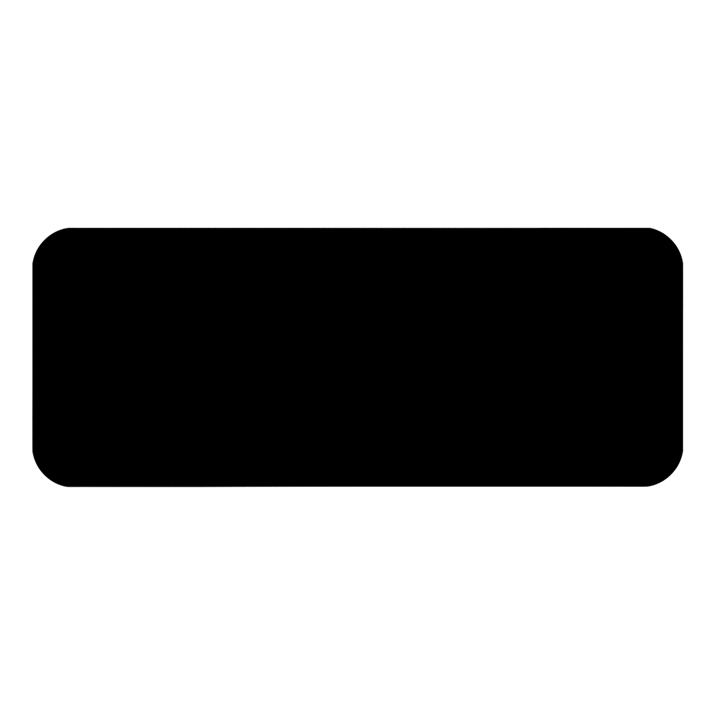 Matte Black