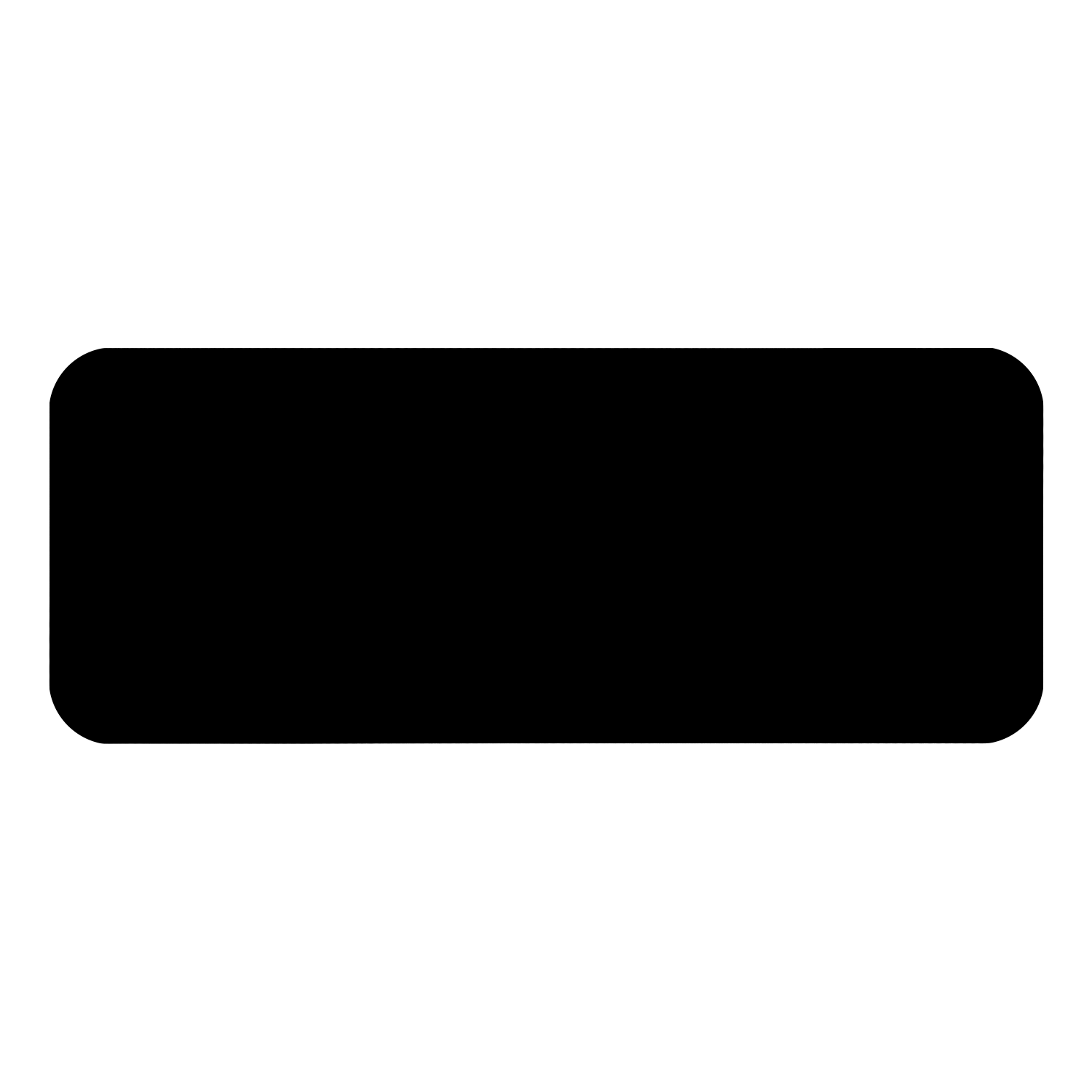 Matte Black