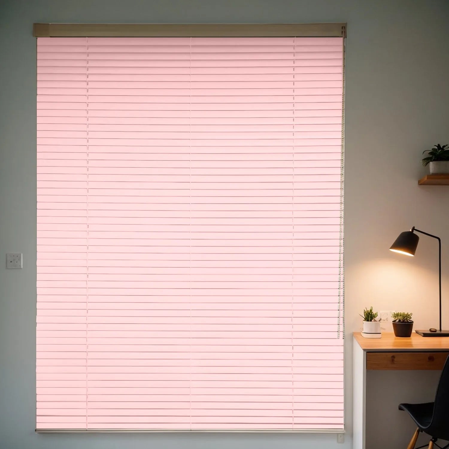 Matte Pink