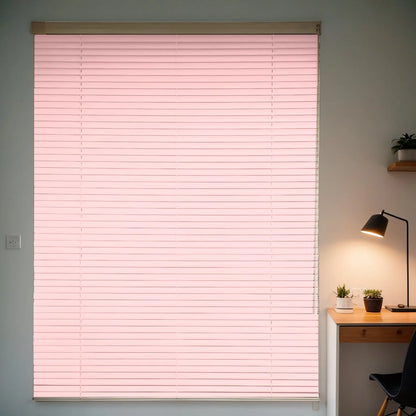 Matte Pink