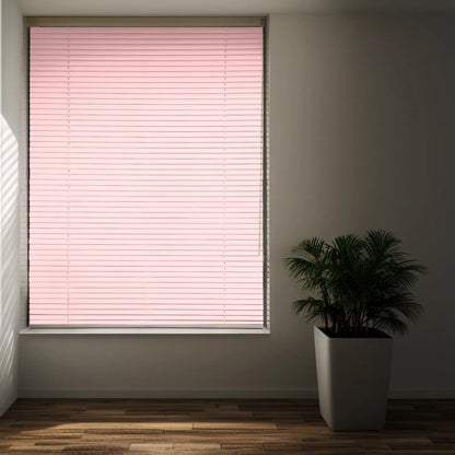 Matte Pink