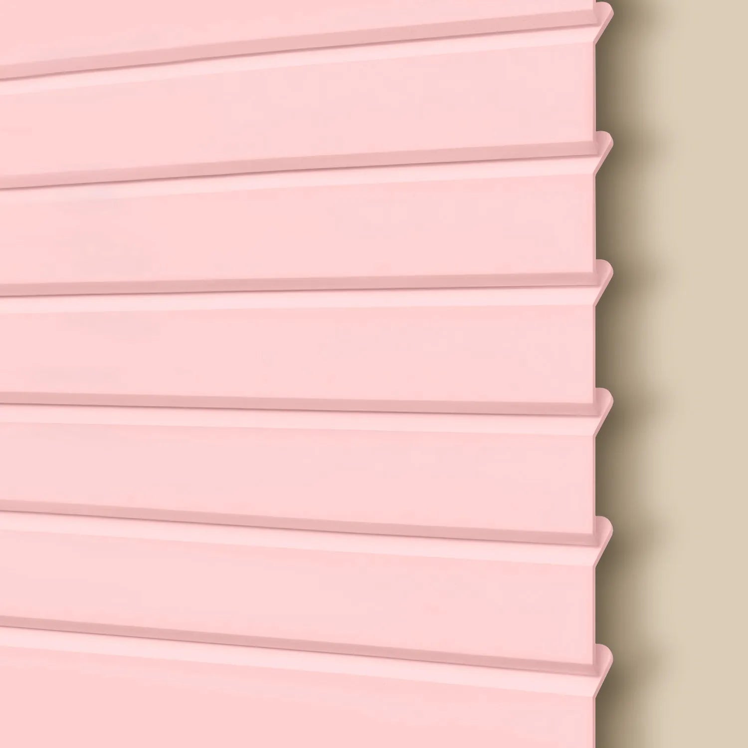 Matte Pink