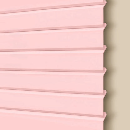Matte Pink