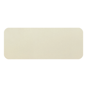 Matte Off White