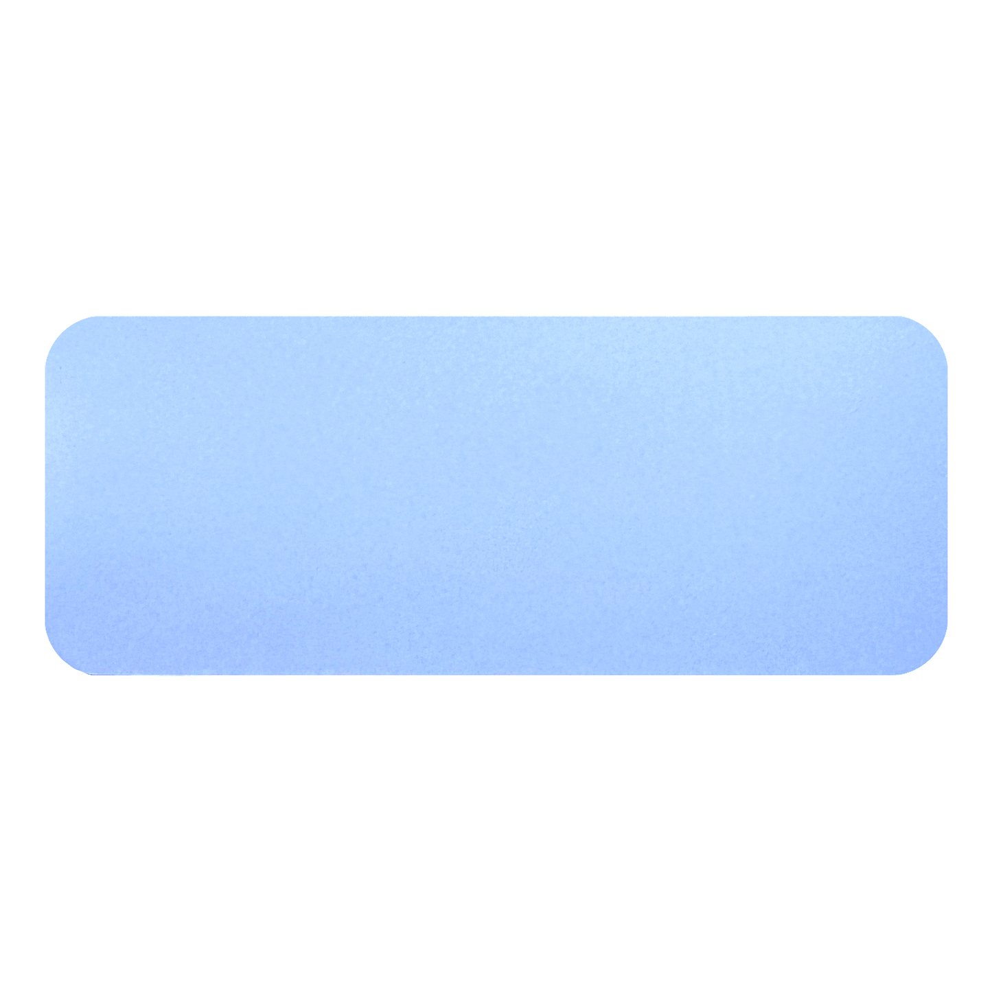 Matte Blue