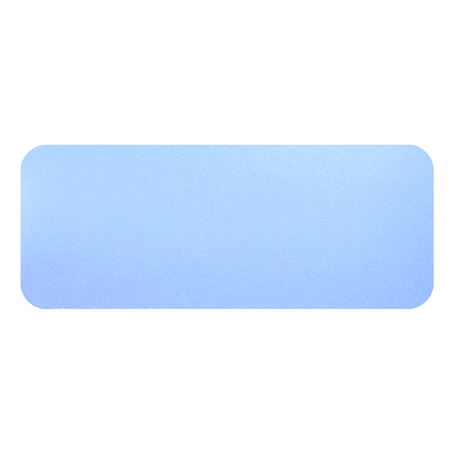 Matte Blue