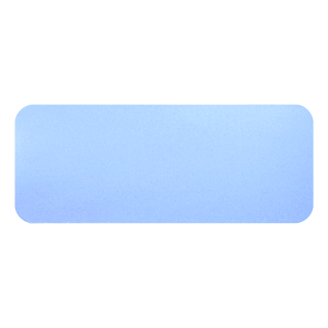 Matte Blue