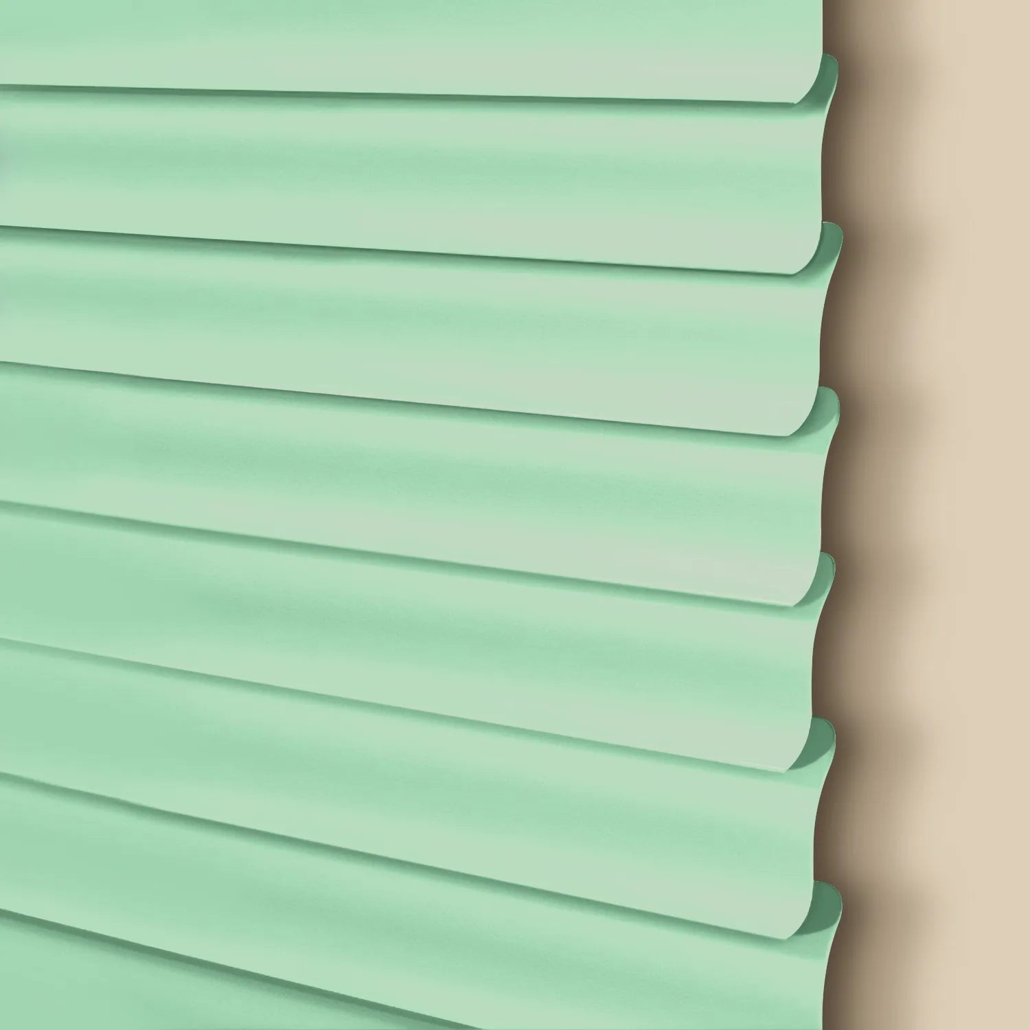 Matte Green