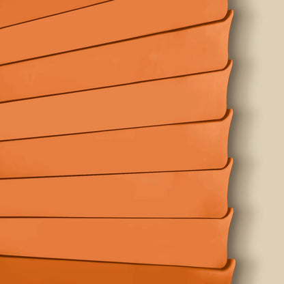 Matte Orange