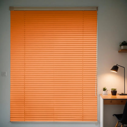 Matte Orange