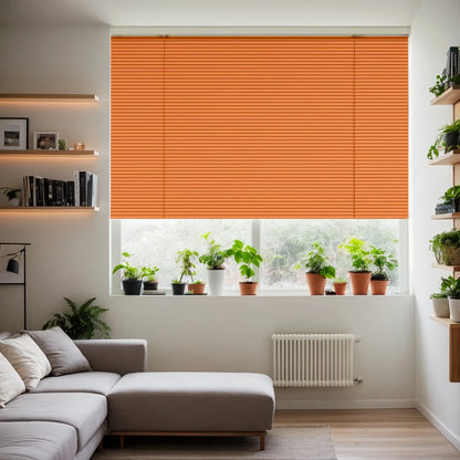 Matte Orange