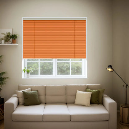 Matte Orange
