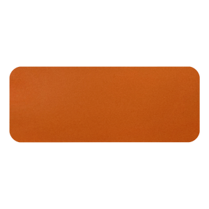Matte Orange