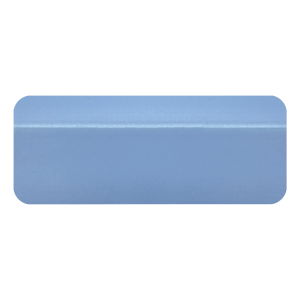 Matte Blue