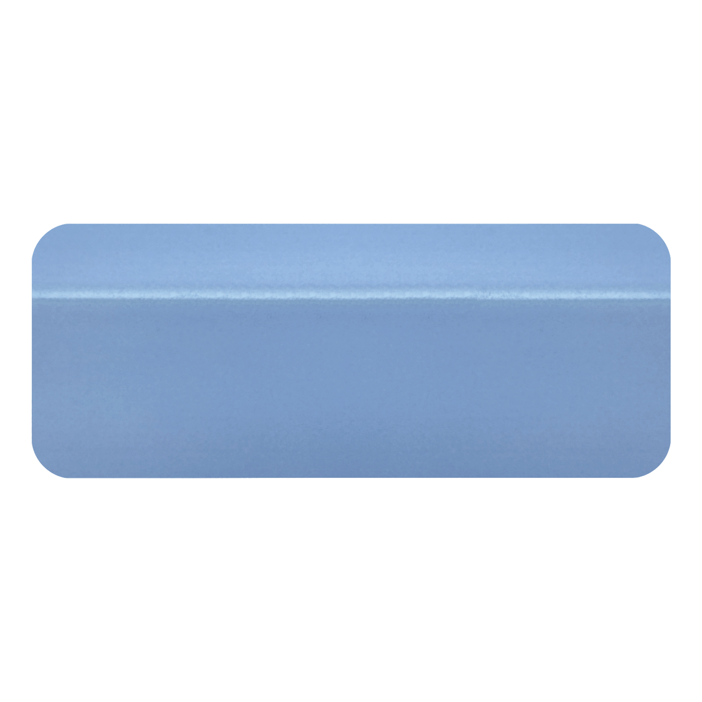 Matte Blue