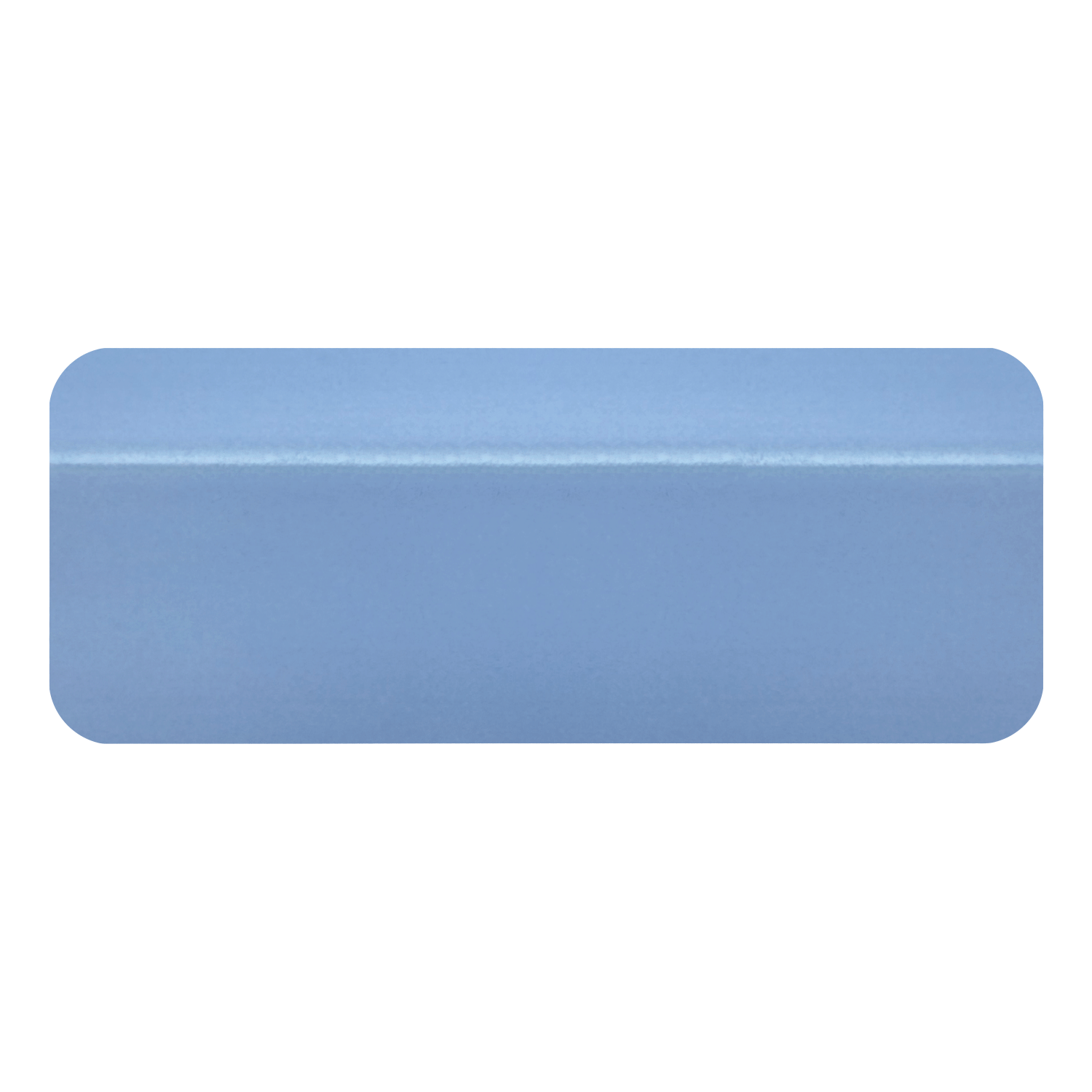 Matte Blue