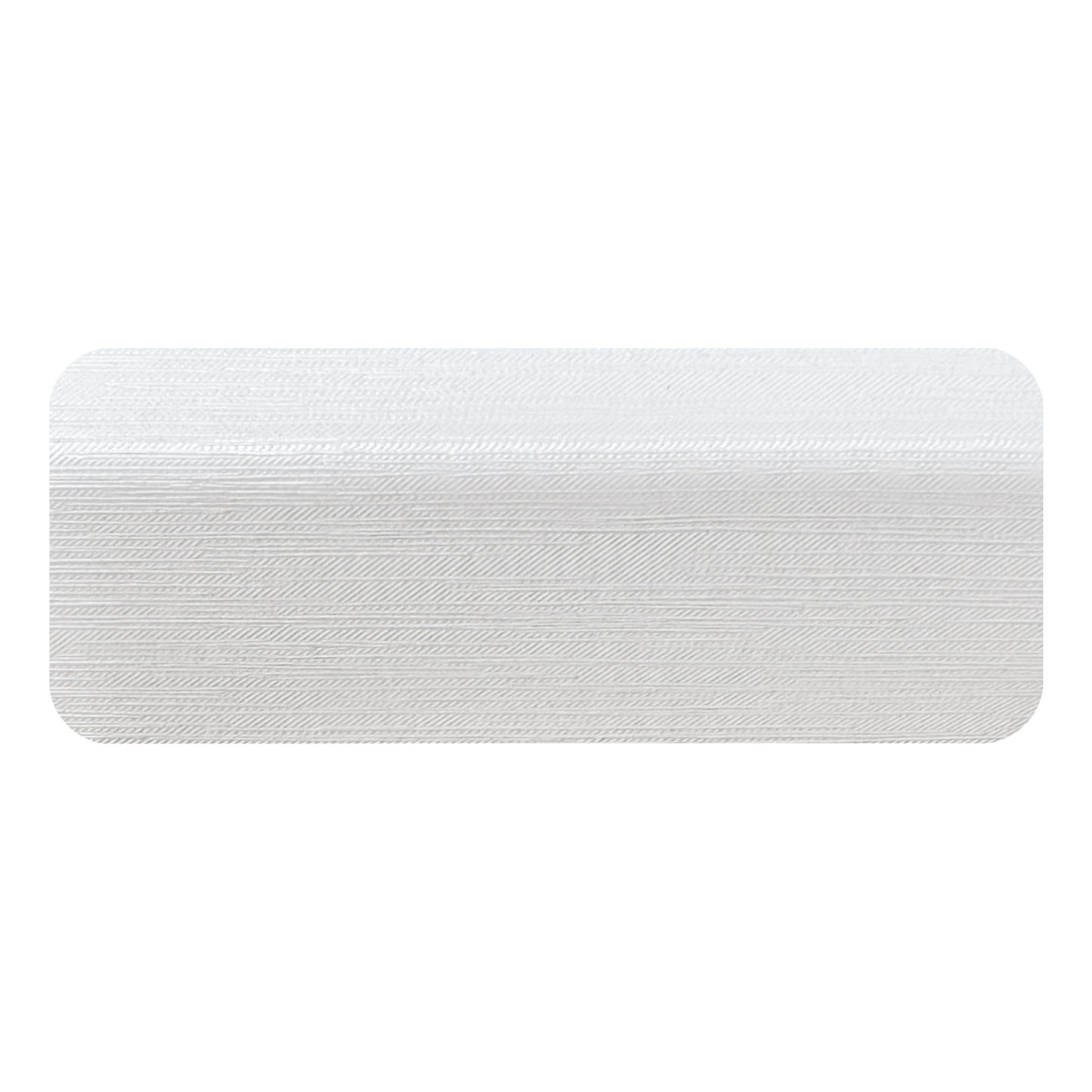 Brushed White