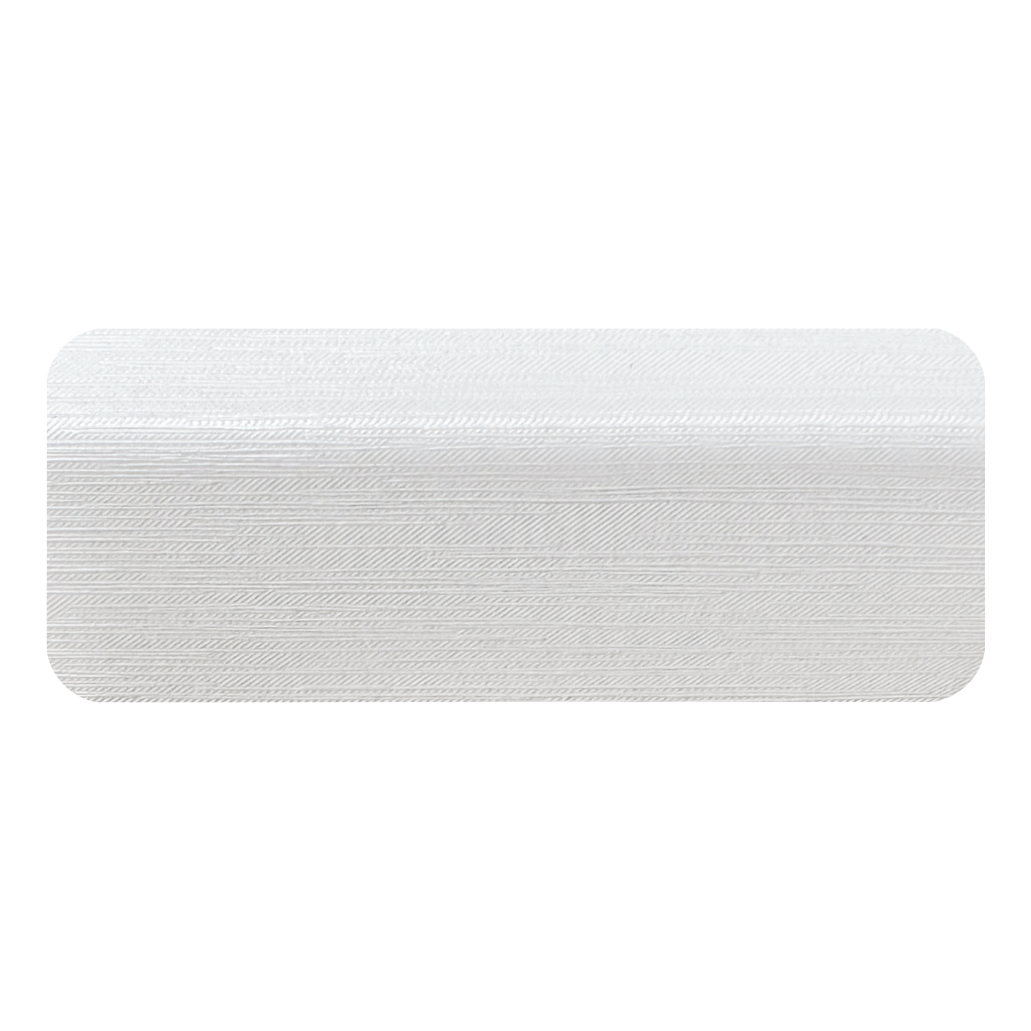 Brushed White