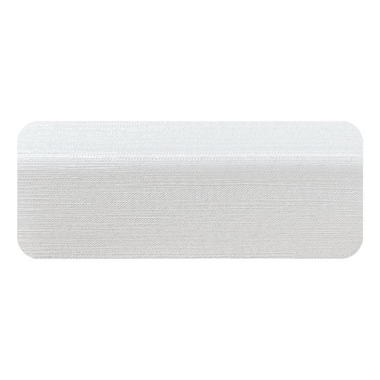 Brushed White