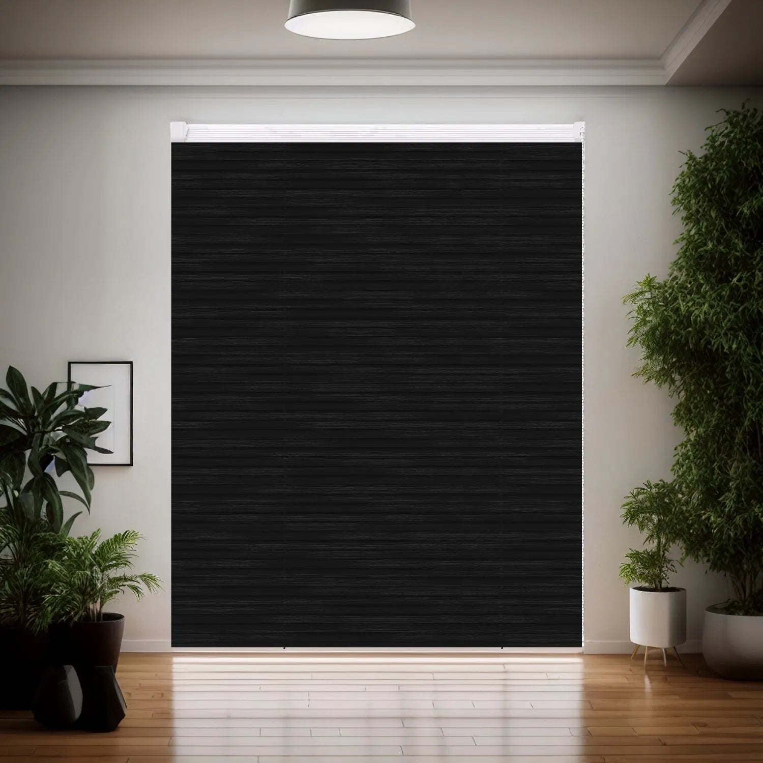 Brushed Black