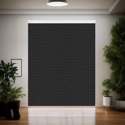 Brushed Black