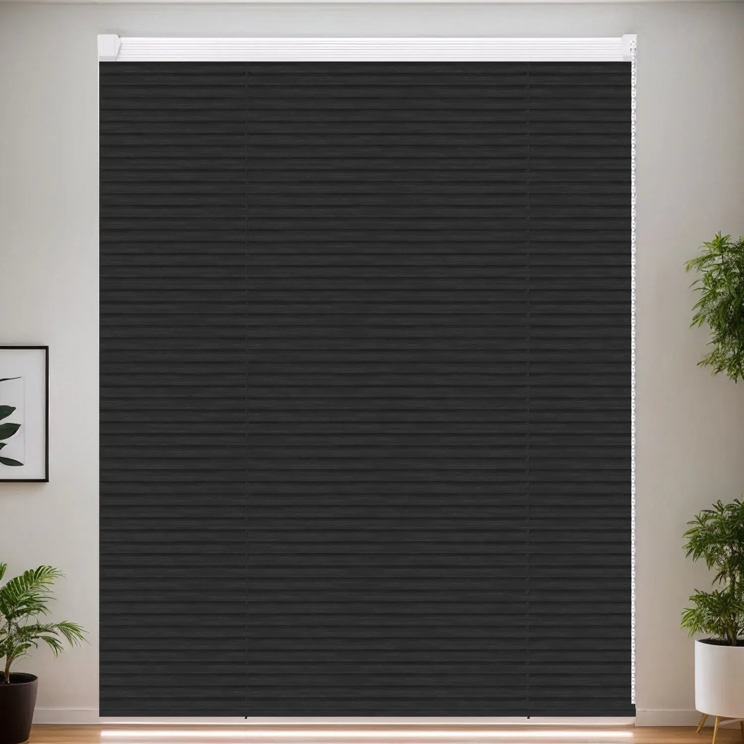 Brushed Black