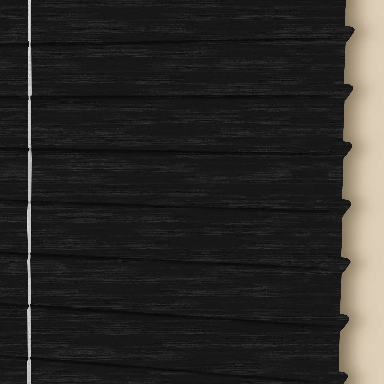 Brushed Black