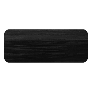 Brushed Black