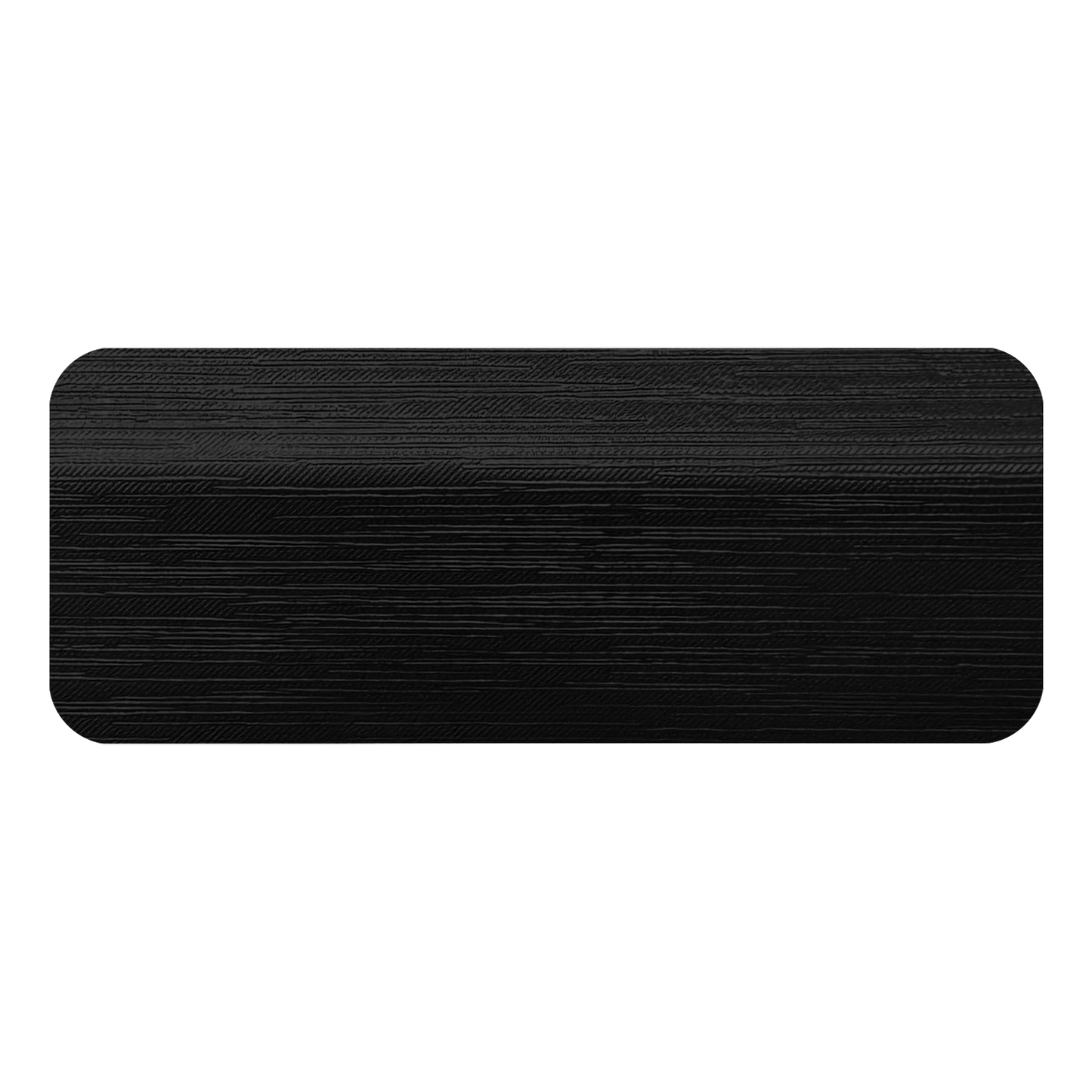 Brushed Black