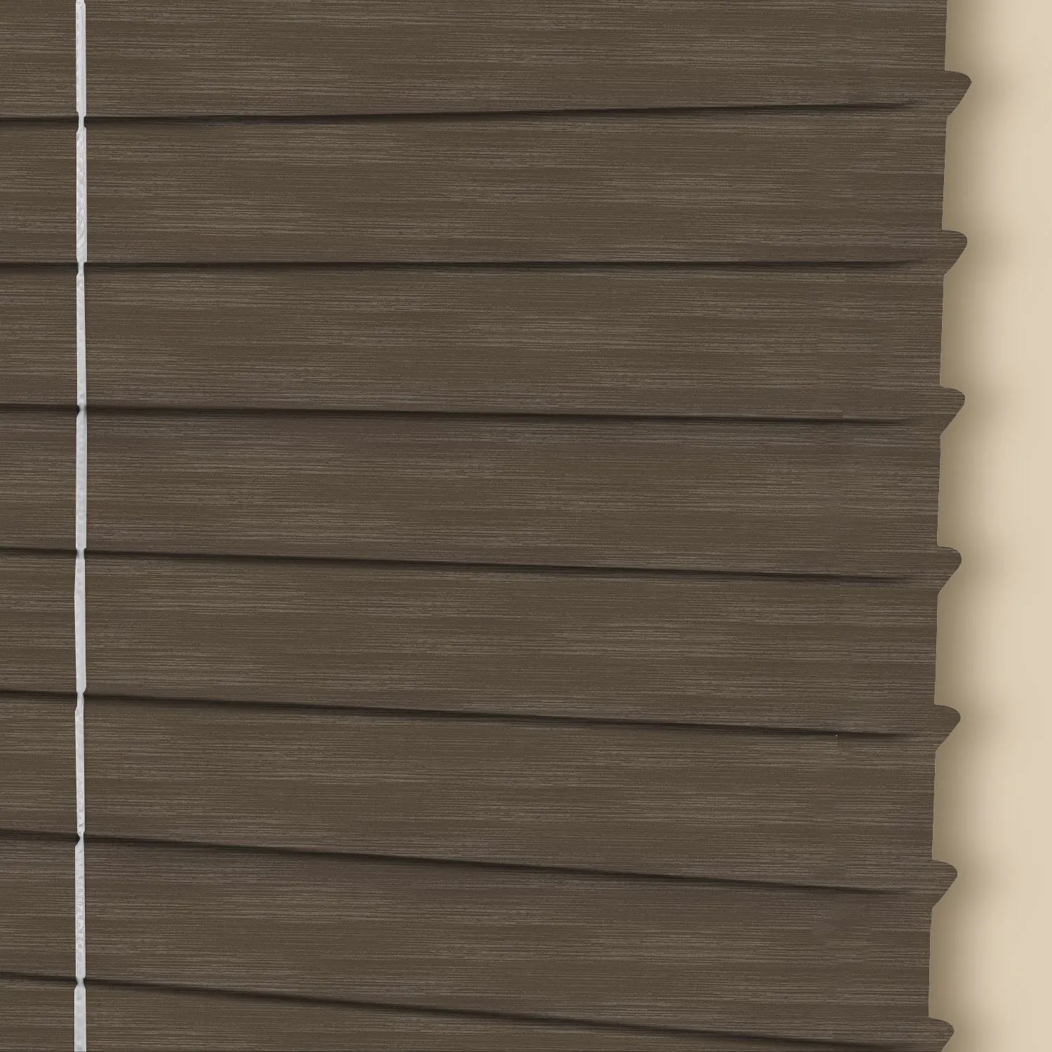 Brushed Dark Coffee