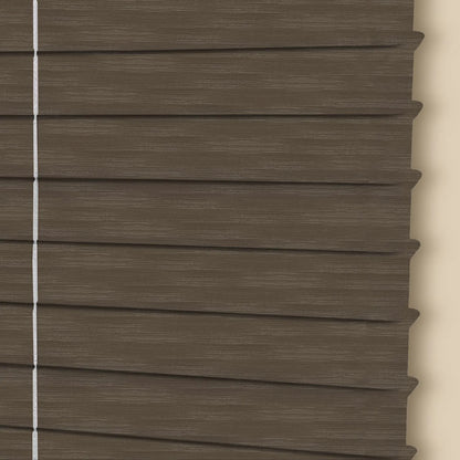 Brushed Dark Coffee