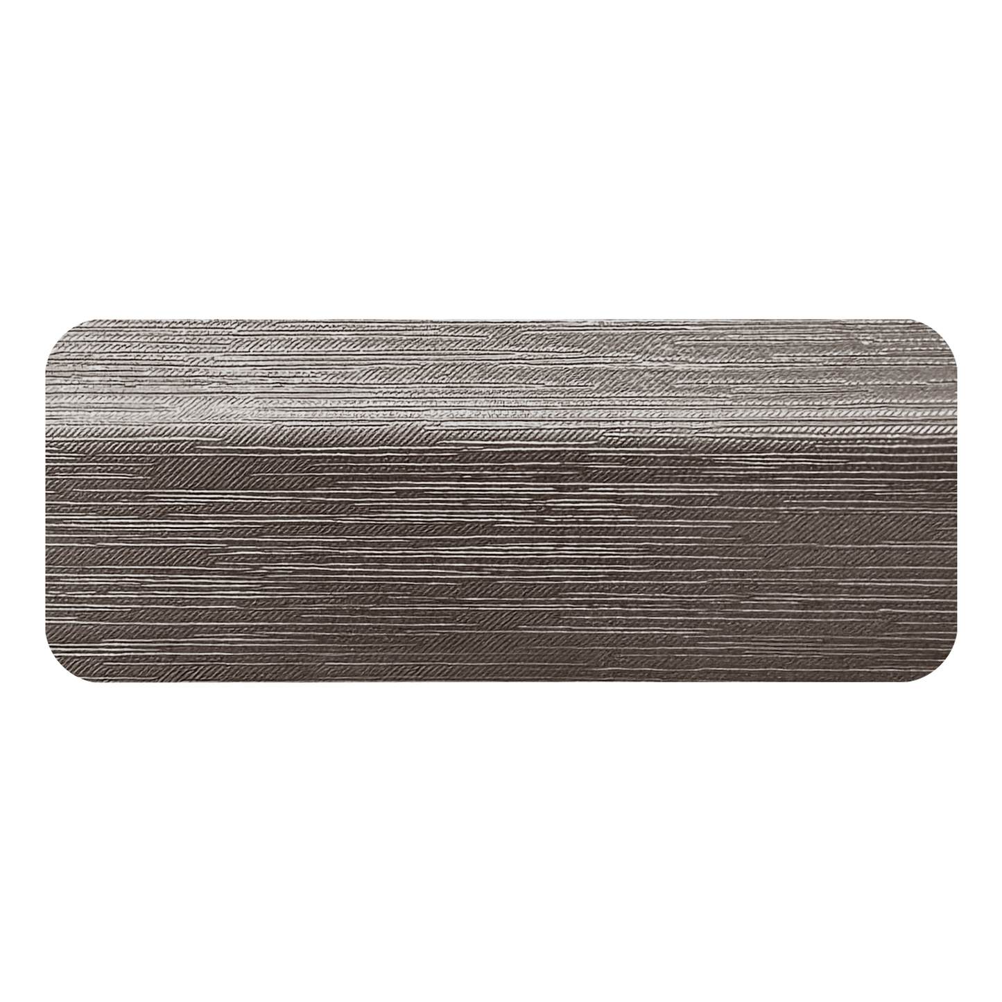 Brushed Dark Coffee