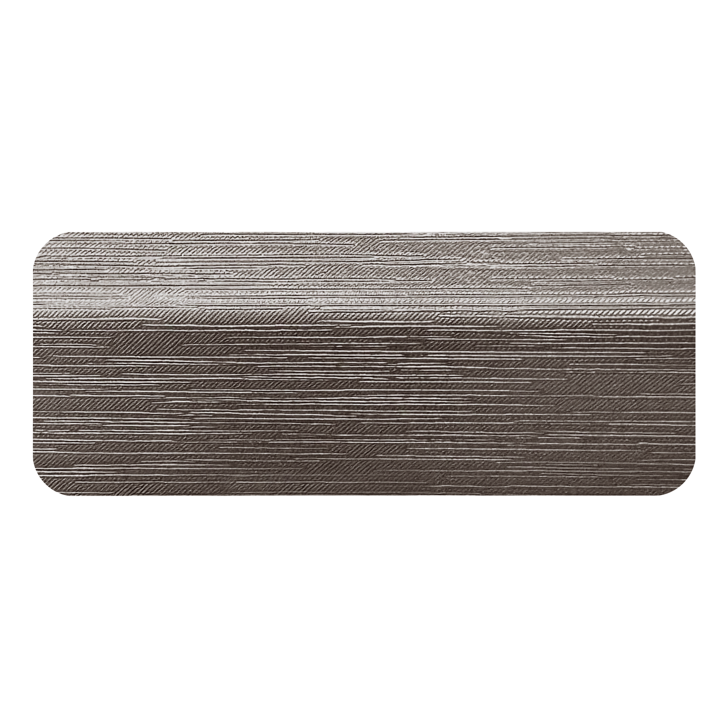 Brushed Dark Coffee
